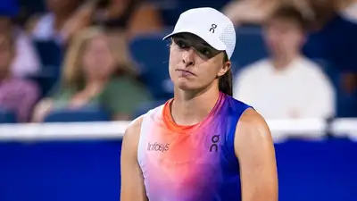 Глава ITIA высказалась о сроке дисквалификации Иги Швёнтек за положительный допинг-тест, фото - Новости Zakon.kz от 29.11.2024 09:00