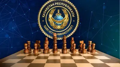 турнир по шахматам, фото - Новости Zakon.kz от 30.11.2024 23:17