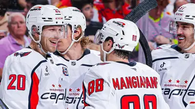 Хоккей Победа Лидер, фото - Новости Zakon.kz от 01.12.2024 09:30