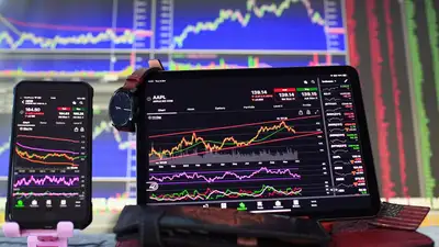 биржа, графики, фото - Новости Zakon.kz от 01.12.2024 13:24