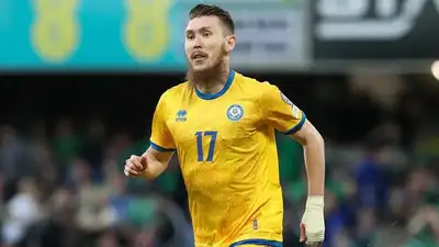 Новый тренер не помог европейскому клубу Абата Аймбетова, фото - Новости Zakon.kz от 01.12.2024 08:13