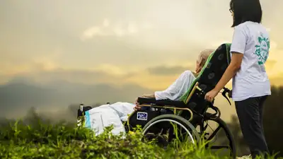 Британские законодатели одобрили законопроект, разрешающий эфтанащию , фото - Новости Zakon.kz от 01.12.2024 07:14