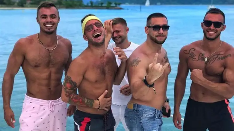 , фото - Новости Zakon.kz от 01.12.2024 06:40