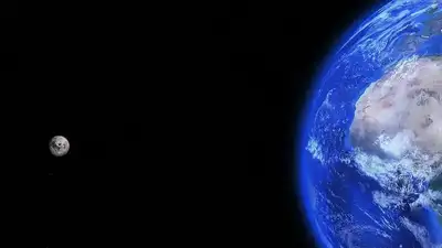 космос, Земля, планеты, фото - Новости Zakon.kz от 01.12.2024 13:05