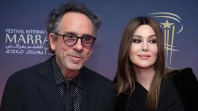 Кинофестиваль, фото - Новости Zakon.kz от 02.12.2024 05:45