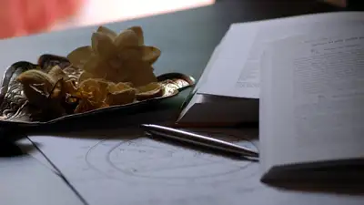 Гороскоп на сегодня, фото - Новости Zakon.kz от 01.12.2024 06:20