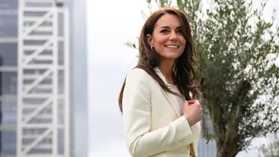 Состояние здоровья Кейт Миддлтон после химиотерапии, фото - Новости Zakon.kz от 30.11.2024 13:39