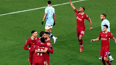 Футбол Серия 15 Игр, фото - Новости Zakon.kz от 02.12.2024 14:26