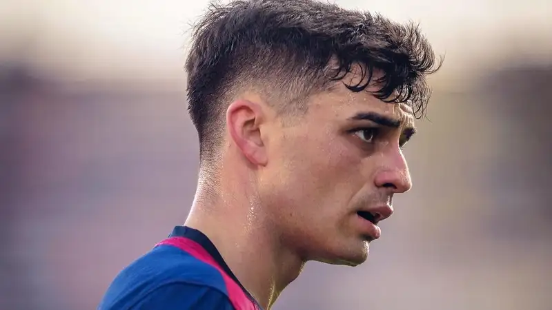 Сенсацией завершился матч "Барселоны" в чемпионате Испании