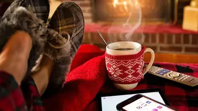 Гороскоп, фото - Новости Zakon.kz от 02.12.2024 07:50