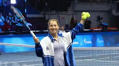 В Санкт-Петербурге проходит Международный командный турнир Трофеи Северной Пальмиры, фото - Новости Zakon.kz от 02.12.2024 10:19