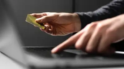 Свыше шести миллионов тенге перевел акмолинец на несуществующую инвестиционную платформу, фото - Новости Zakon.kz от 02.12.2024 19:25