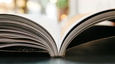 Оксфордский словарь назвал главное слово-2024, фото - Новости Zakon.kz от 02.12.2024 10:06