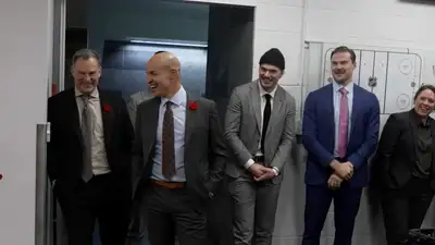 Хоккей Лучший НХЛ, фото - Новости Zakon.kz от 03.12.2024 18:05