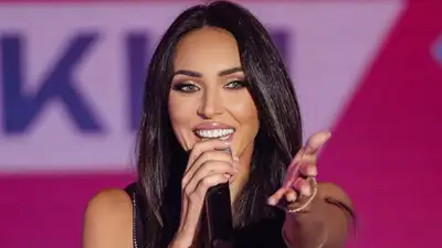 Алсу призналась, чьи песни поет громче всех, фото - Новости Zakon.kz от 03.12.2024 16:38