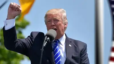 Трамп поставил на пост главы NASA союзника Илона Маска0