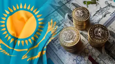 Токаев, закон о гарантированном трансферте из Нацфонда, фото - Новости Zakon.kz от 04.12.2024 19:14