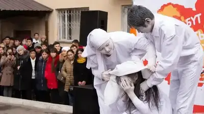 мажилис, депутаты, уголовный кодекс , фото - Новости Zakon.kz от 04.12.2024 13:58