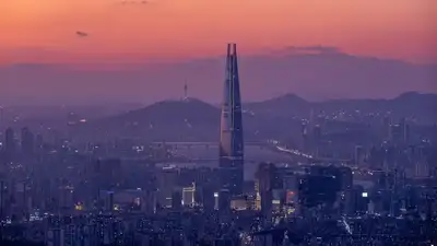 Казахстан, работа, МИД , фото - Новости Zakon.kz от 04.12.2024 13:32