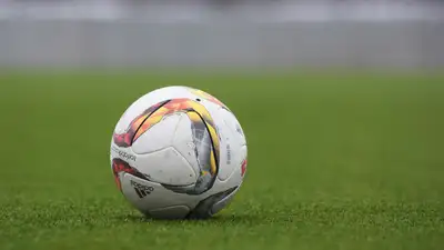 Хищения и вымогательство на миллионы тенге: арестован экс-руководитель футбольного клуба &quot;Каспий&quot;, фото - Новости Zakon.kz от 04.12.2024 09:42