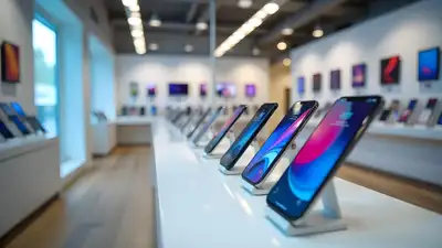 Каждый восьмой казахстанец купил новый, фото - Новости Zakon.kz от 05.12.2024 16:00