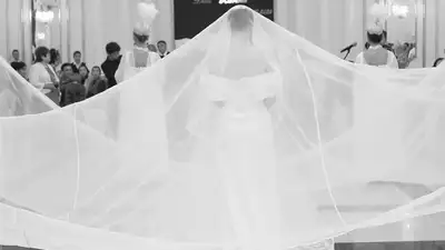 Свадебный обряд Беташар вошел в список культурного наследия человечества, фото - Новости Zakon.kz от 05.12.2024 12:22