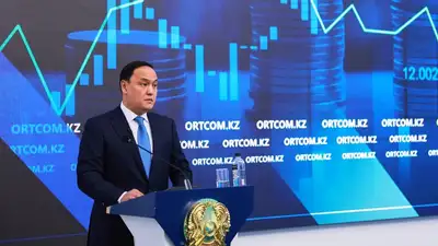 Аким Жамбылской области Ербол Карашукеев, фото - Новости Zakon.kz от 05.12.2024 17:59