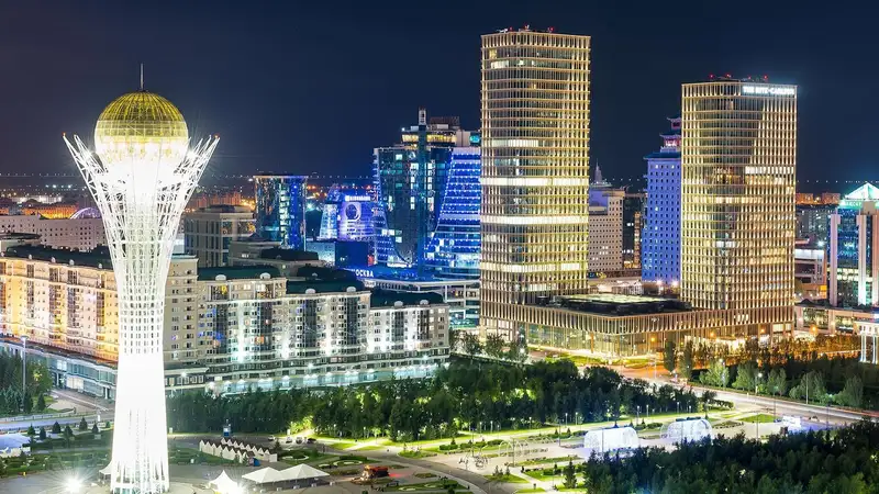 Какие мероприятия пройдут в Астане к 8 Марта