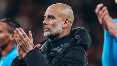 Гвардиола прокомментировал долгожданную победу Манчестер Сити, фото - Новости Zakon.kz от 05.12.2024 06:55