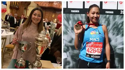 Живу в Великобритании, скучаю по алматинским горам: как Анель Сытдыкова сотворила историю на Антарктиде, фото - Новости Zakon.kz от 06.12.2024 12:24