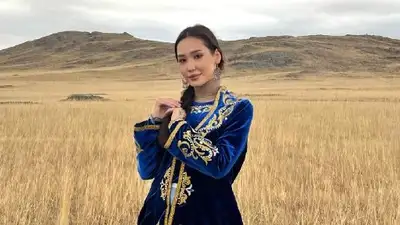 Конкурс красоты, фото - Новости Zakon.kz от 06.12.2024 06:20