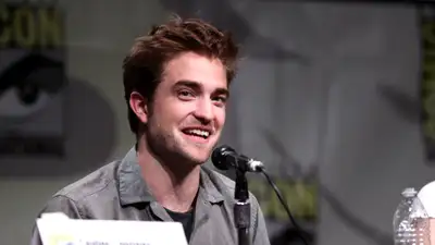 Актер Роберт Паттинсон признался, что много лет врал в интервью , фото - Новости Zakon.kz от 05.12.2024 23:40