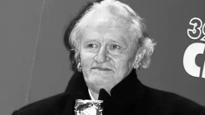 Умер актер из фильма Дюна Нильс Ареструп, фото - Новости Zakon.kz от 01.12.2024 18:45