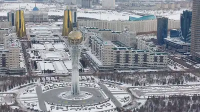 День Независимости: какие мероприятия пройдут в Астане в честь праздника , фото - Новости Zakon.kz от 06.12.2024 18:21