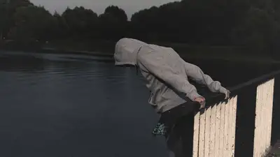 В Атырау 17-летний подросток пытался совершить суицид , фото - Новости Zakon.kz от 09.12.2024 20:41