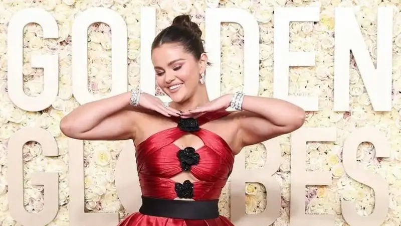 Накал в шоу-бизнесе: известны номинанты премии "Золотой глобус – 2025"