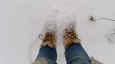 чем опасны угги зимой, фото - Новости Zakon.kz от 11.12.2024 01:56