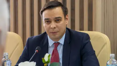 Ластаев, интервью, Международный день прав человека, фото - Новости Zakon.kz от 10.12.2024 11:26