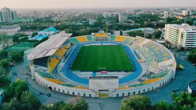 В Алматы запустят трансферы до Центрального стадиона в день матча &quot;Астана&quot; – &quot;Челси&quot;, фото - Новости Zakon.kz от 10.12.2024 15:02