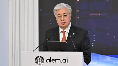 , фото - Новости Zakon.kz от 14.03.2025 12:15