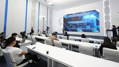 Искусственный интеллект для диагностики онкозаболеваний внедрят в Жамбылской области, фото - Новости Zakon.kz от 05.12.2024 16:28