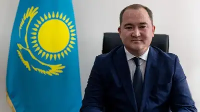 Назначен новый аким Усть-Каменогорска, фото - Новости Zakon.kz от 11.12.2024 15:22