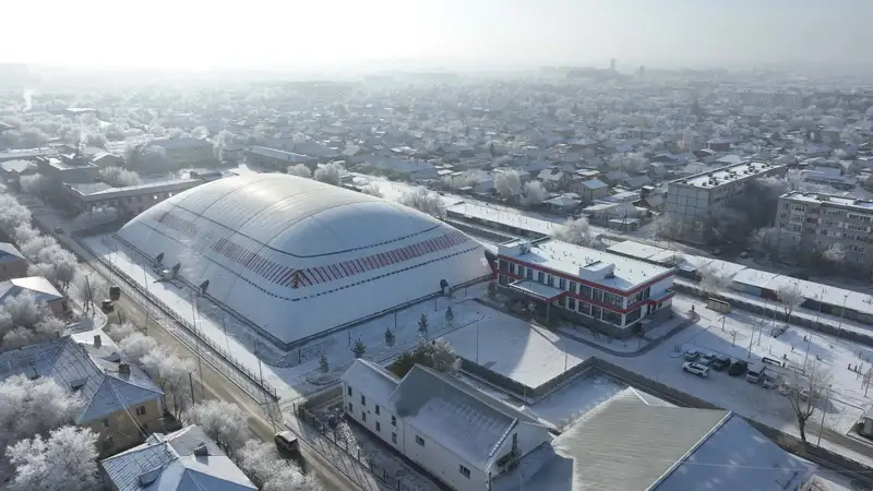 Как будет работать СЭЗ "Актобе": постановление правительства