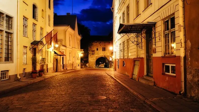 Налог на безопасность будут взымать в Эстонии до 2028 года