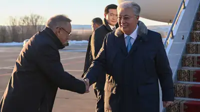 , фото - Новости Zakon.kz от 13.12.2024 13:07