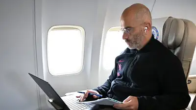 Планы тренера Энцо Мареска, Челси, Астана , фото - Новости Zakon.kz от 12.12.2024 06:56