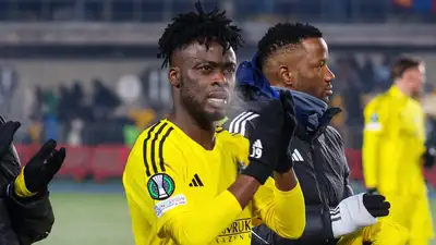 Обзор пятого тура Лиги конференций, фото - Новости Zakon.kz от 13.12.2024 04:35