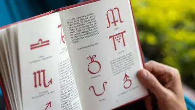 Чего ждать всем знакам зодиака на следующей неделе, фото - Новости Zakon.kz от 13.12.2024 17:30