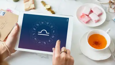 Астрологический прогноз на 13 декабря, фото - Новости Zakon.kz от 13.12.2024 04:59