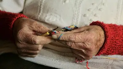 Жительница Петропавловска стала заложницей собственной квартиры, фото - Новости Zakon.kz от 13.12.2024 06:34